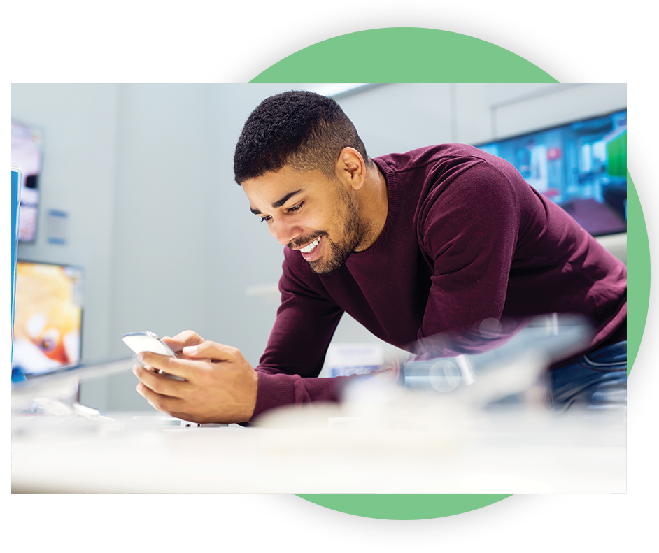 Device Life Cycle + Recycling Services