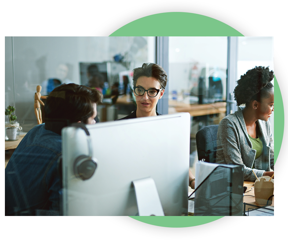 Network Staff Augmentation