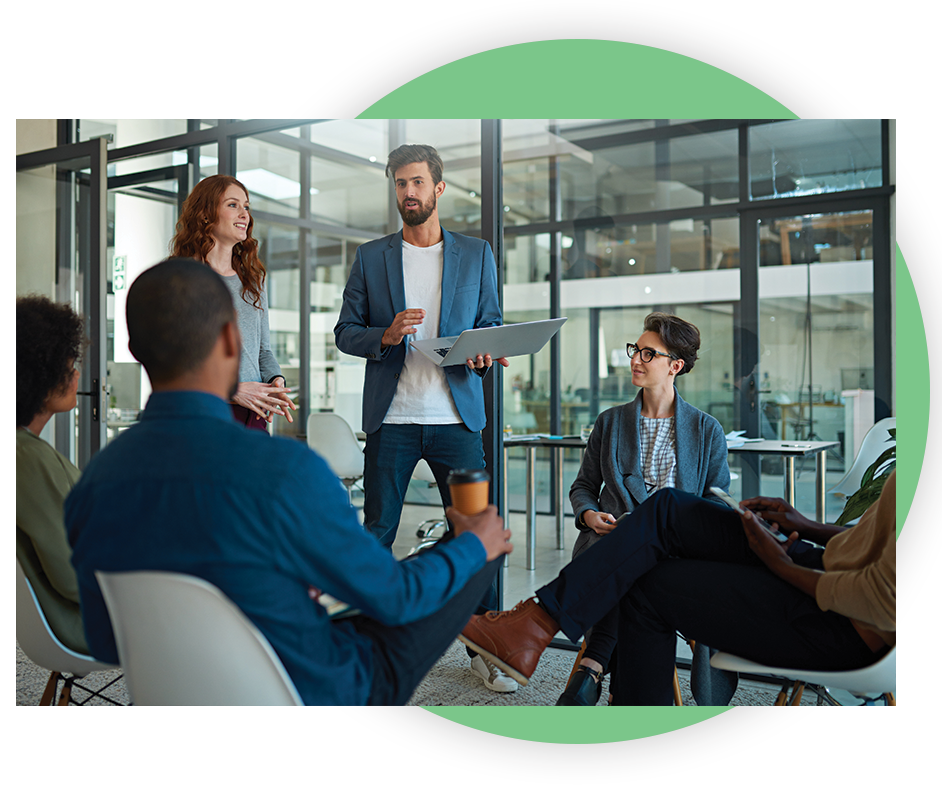 Expense Management + Asset Management